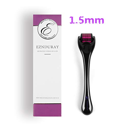 YMR Beauty Skin Care Tool(1.5mm) 540 Micro Needls
