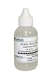 Healthlink-Clorox Acetic Acid, 3%, Dropper