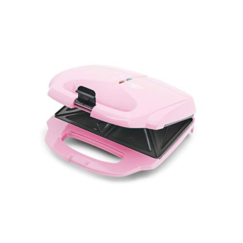 GreenLife Pro Electric Panini Press Grill and Sandwich Maker, Healthy