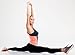 Copper Compression Women’s Full-Length Base Layer Leggings Yoga Pants Tights Black