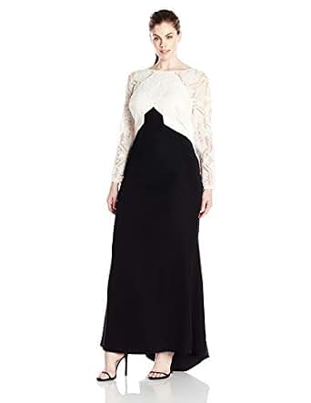 tadashi dresses amazon
