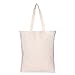 20 Pack Wholesale Cotton Canvas Tote Bags in Bulk