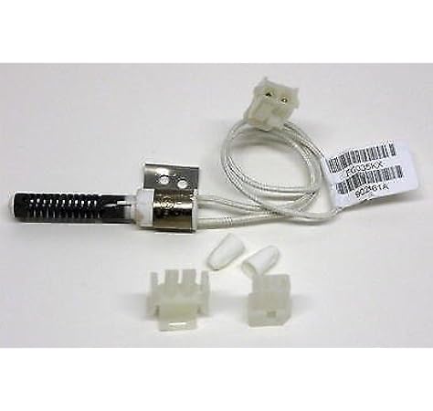 Amazon Com Kas Fc007 Fc035k Furnace Ignitor Igniter Fits Nordyne Miller York Luxaire 902661 Home Improvement