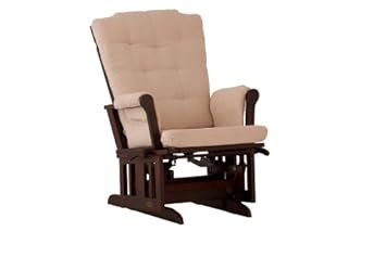 Amazon Com Ragazzi Pompei Glider Dark Cherry Baby