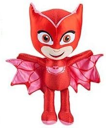 owlette soft toy