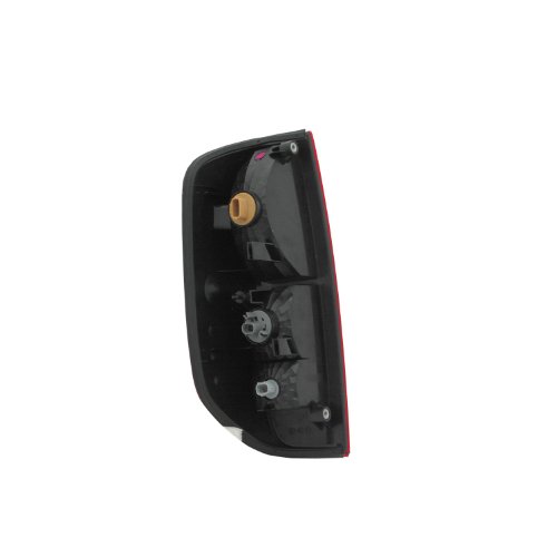 TYC 11-6095-00-9 Nissan Frontier Right Replacement Tail Lamp