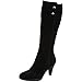 La Canadienne Women's Mazy Knee-High Boot