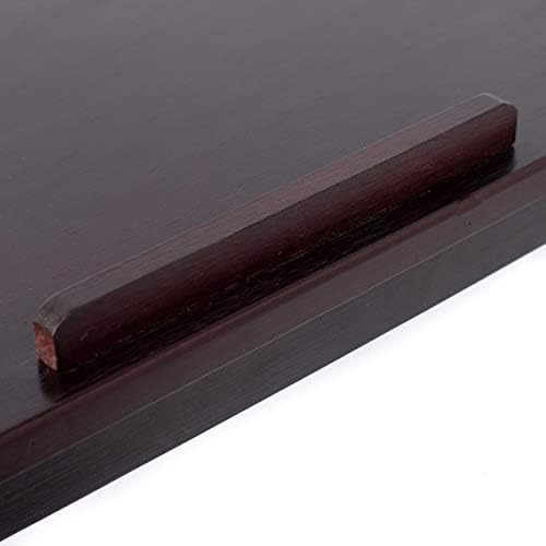 BirdRock Home MultiTasking Laptop Bed Tray With Storage Drawer Lap