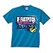 If Fastpitch Was Easy (redesign) t-shirt