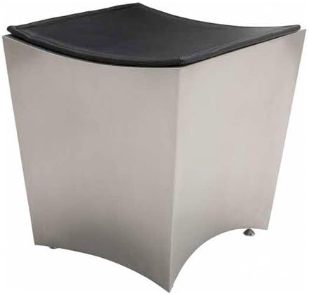 Optional Cushion For Dayton Benches Black