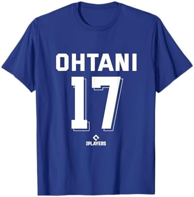 Amazon.com: Player Number 2024 World Champion Shohei Ohtani MLBPA