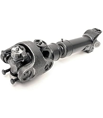 Amazon.com: Dorman 946-329 Rear Drive Shaft Compatible with Select