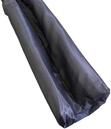 Handy Trends Breeze Blocker/Draft Stopper (Gray)