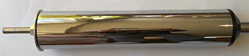 Trackon Parts 40" Pogo Stick, Chrome, 581103 Replacement,Buy 3 & Get 1 Free