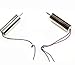 AFUNTA Spare Part H107-A03 6Pcs Motor for Hubsan H107L Quadcopter
