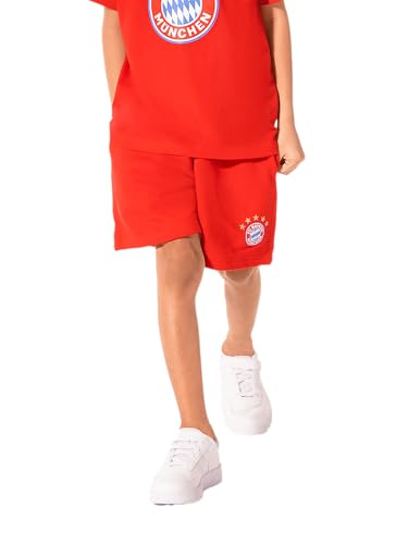 Günstige Gelegenheit! Schnapp dir FC Bayern München I Sweatshort... zum Vorzugspreis von 12,75€. Wer zuerst kommt...