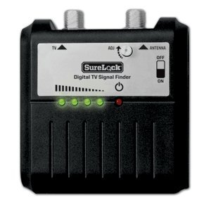 SureLock-Digital-TV-Signal-Finder