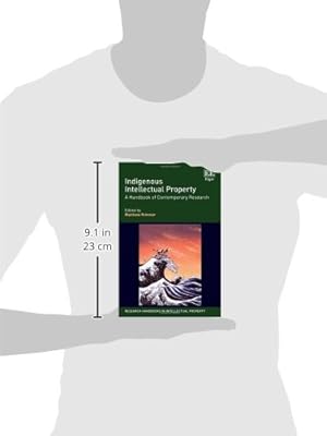 Indigenous Intellectual Property A Handbook Of Contemporary - 