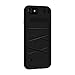 Under Armour UA Protect Arsenal Case for iPhone 8 & iPhone 7 - Black/Black