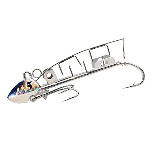 シマノ(SHIMANO) テンヤ 太刀魚ゲッター ツイン噛む OO-005L 07T キビナゴ サイズ(号):5