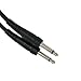 HDE Guitar Cable 6 Foot 1/4