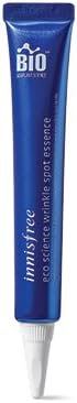 Innisfree Eco Science Wrinkle Spot Essence, 25 ml/0.85 oz.