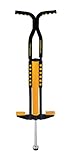 Flybar Foam Master Pogo Stick (Yellow/Black)
