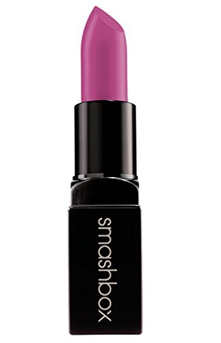 Smashbox be legendary lipstick magenta matte 3g