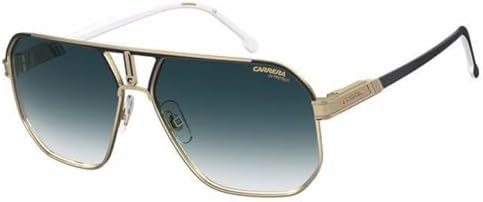 Amazon.com: Jimmy Choo Women's Hester/S Sunglasses, 2m2 Black Gold