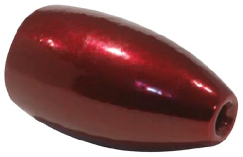 Eco Pro Tungsten Flipping Weight,Red,1/2-Ounce in Oman Whizz - Main Image