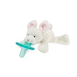 Wubbanub Infant Pacifier - Baby Bunny