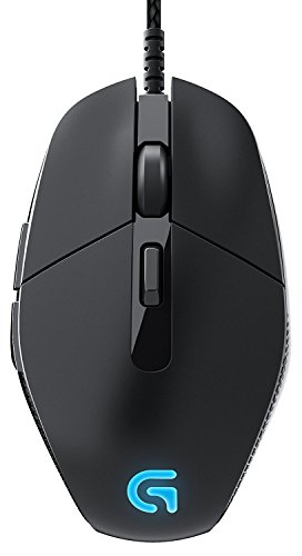 Logitech g303 daedalus apex performance edition gaming …