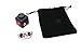 Zen Monkey Fidget Bundle Includes Spinner, Cube, and Chain Toys - Perfect For ADD, ADHD, Anxiety, and Autism - Adults & Children