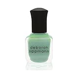 deborah lippmann CrÃ¨me Nail Lacquer, Flowers In Her Hair