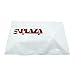 EPLAZA 6 Pairs Silicone Grip Women Lace No Show Socks Non-Skid + 1 Wash Bag (a)