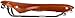 Brooks Saddles B15 Swallow Bicycle Saddle