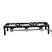 Basecamp 3 Burner Angle Iron Stove, Multi primary