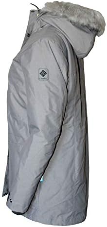 beverly mountain interchange jacket