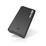 Pocket Juice Endurance Slim - Portable Charger Smartphone and Tablet External Battery Pack (15000mah, 15000mah)