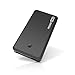 Tzumi PocketJuice Endurance - Mini Portable Smartphone and Tablet Battery Pack Charger High-Speed Dual USB Ports - Compatible with iPhone and Android Devices & Includes Micro USB Cable (15,000mah)