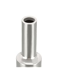 uxcell Diamond - Sierra de corona para baldosas (cristal, mármol, granito, fibra de vidrio, instrumento de cerámica)