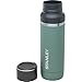 Stanley Go Series with Ceramivac Vacuum Insulated Bottle, Shale, 36oz