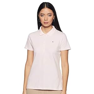 Tommy Hilfiger Women’s Regular Fit Polo