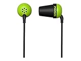 Koss The Plug The Plug In-Ear Headphones, Green
