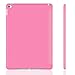 JETech Case for iPad mini 4, Smart Cover with Auto Sleep/Wake (Pink)