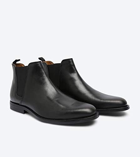aldo chelsea boots mens