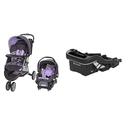 Baby Trend EZ Ride 35 Travel System, Sophia EZ-Lift™ 35 Plus - Main Image