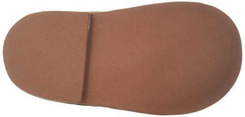 Baby Deer Boys' 0006373 Oxford, Khaki, 5 Child US Toddler