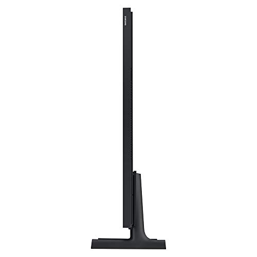 SAMSUNG QN50LS03AAFXZA 50 Inch The Frame TV Bundle with Premium 1 YR