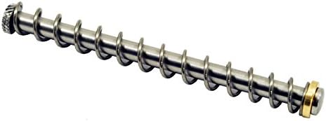TANDEMKROSS Captured Spring Rod for the Ruger SR22
